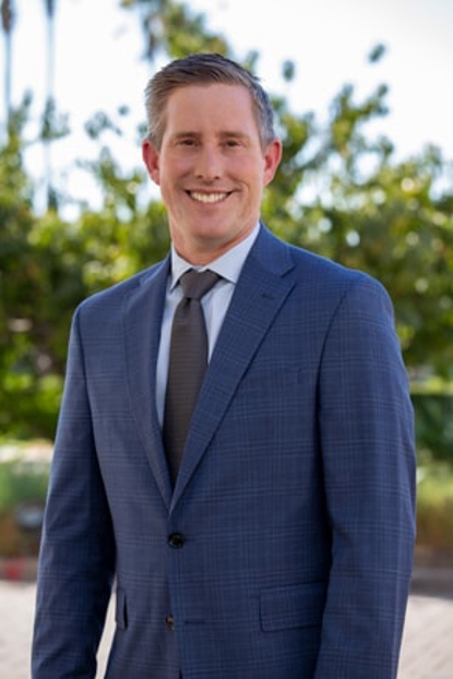 Jeremy  Smith, MD Photo